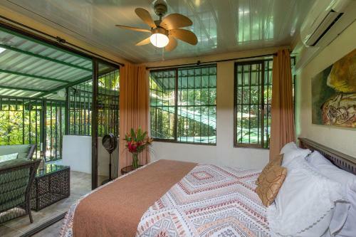 Villa Jungle Creek