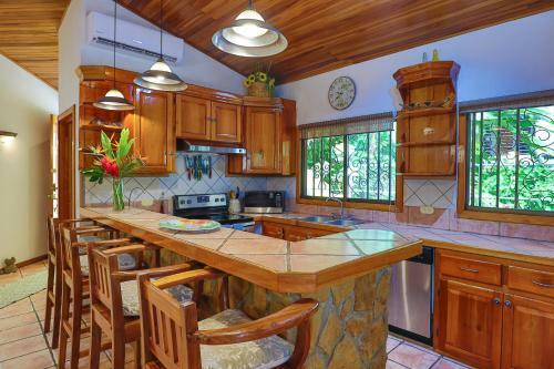 Villa Jungle Creek