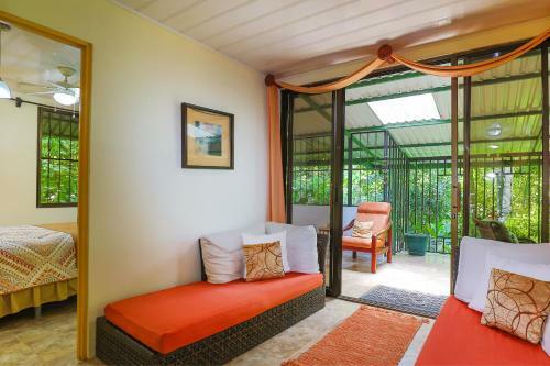 Villa Jungle Creek