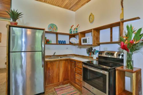 Villa Jungle Creek