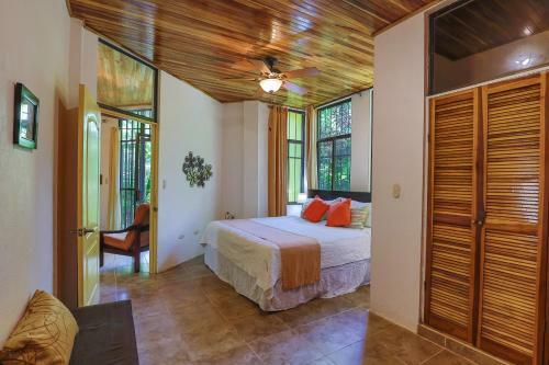 Villa Jungle Creek