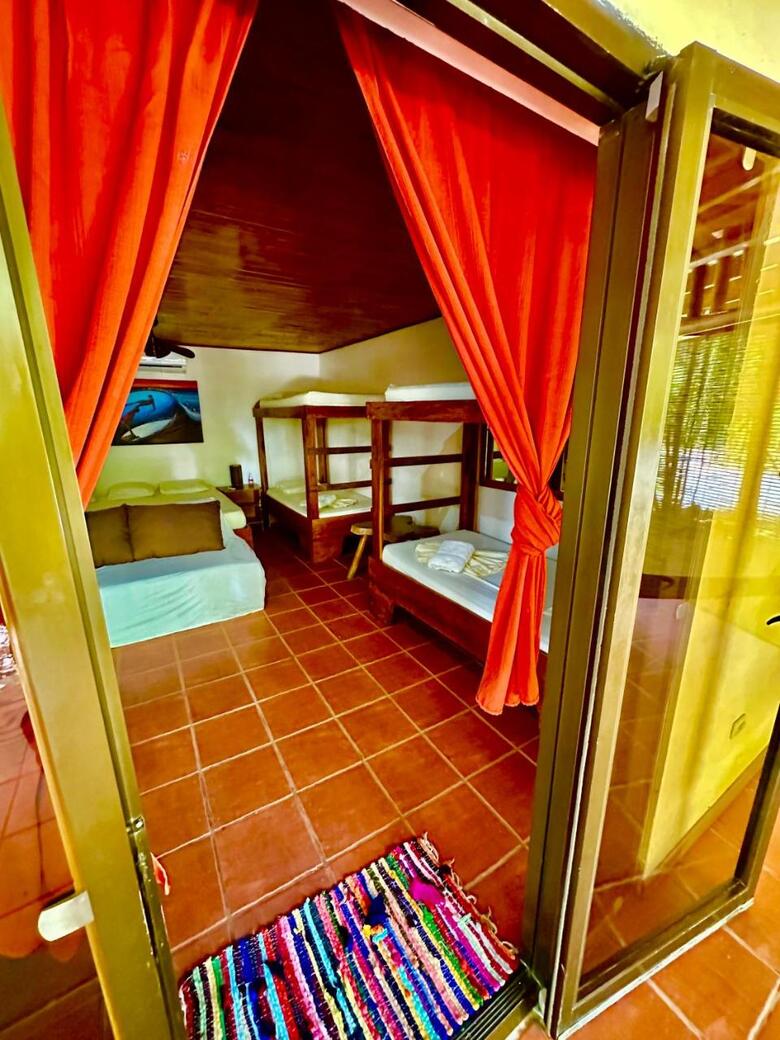 Aparthotel Pacifica Surf Studios