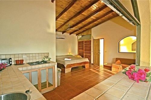 Aparthotel Pacifica Surf Studios