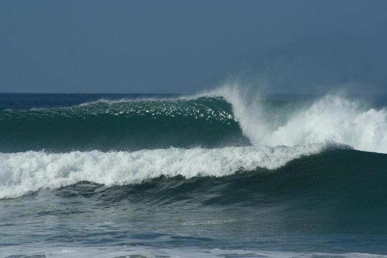 Aparthotel Pacifica Surf Studios