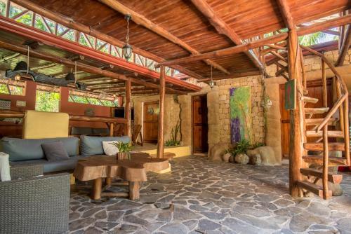 Havana Lodge