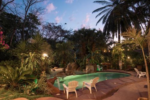 Havana Lodge