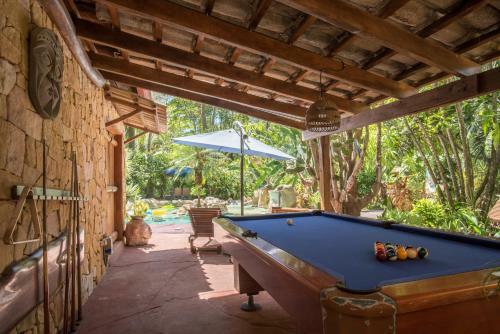 Havana Lodge