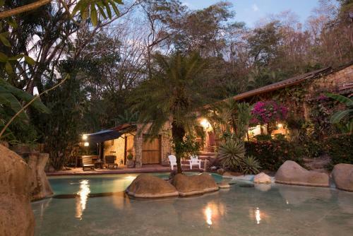 Havana Lodge