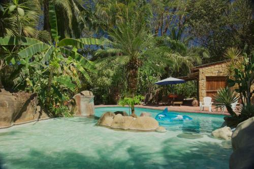 Havana Lodge