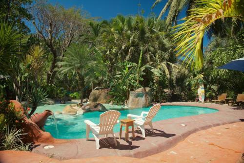 Havana Lodge