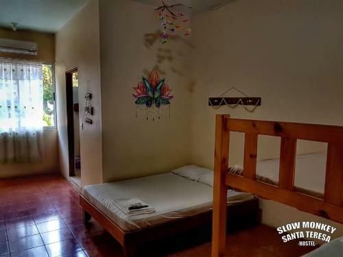 Hostal Slow Monkey Hostel