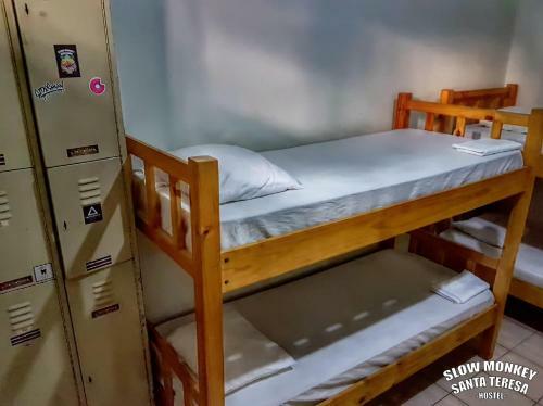 Hostal Slow Monkey Hostel