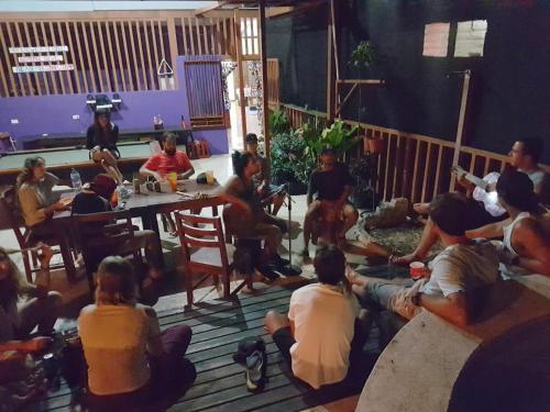 Hostal Slow Monkey Hostel