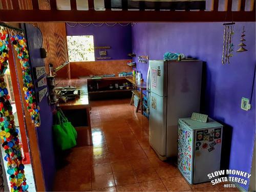Hostal Slow Monkey Hostel