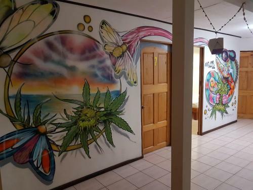Hostal Slow Monkey Hostel