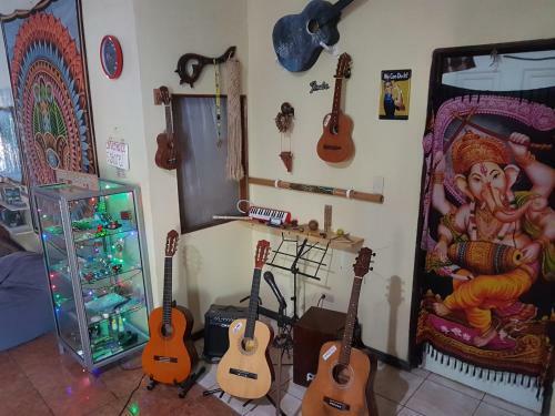 Hostal Slow Monkey Hostel