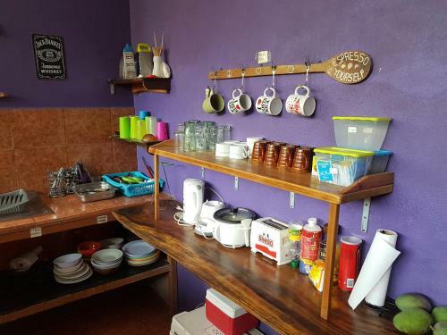 Hostal Slow Monkey Hostel