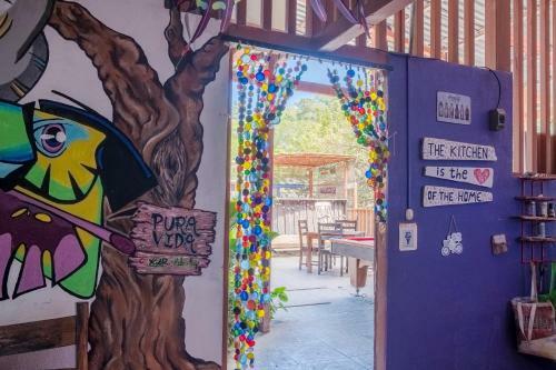 Hostal Slow Monkey Hostel