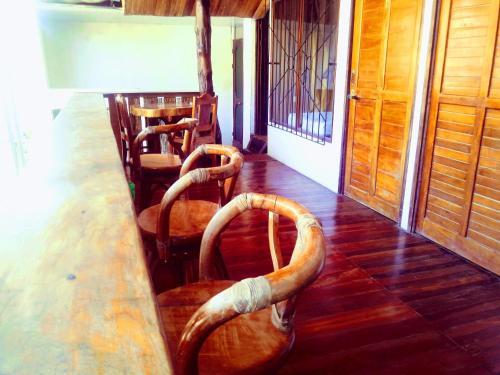 Hostal Toritos Guest Room