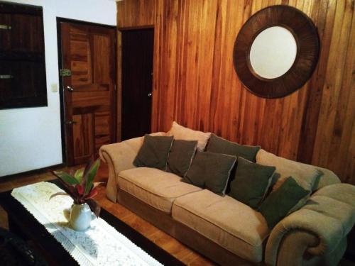 Hostal Toritos Guest Room