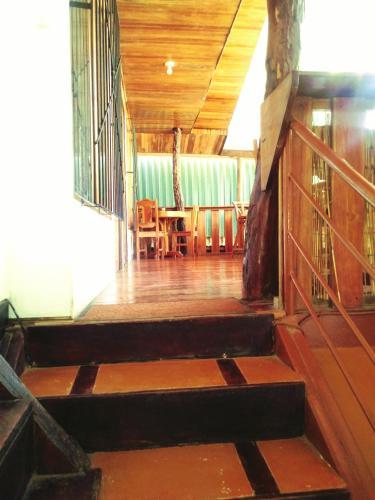 Hostal Toritos Guest Room