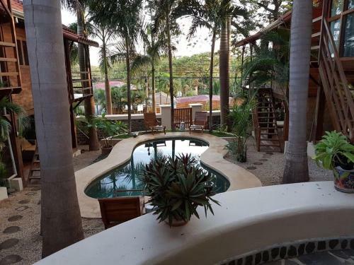 Bed & Breakfast The Beach Bungalows