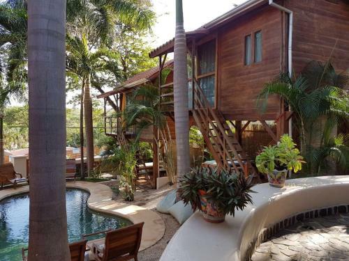 Bed & Breakfast The Beach Bungalows