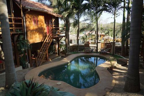 Bed & Breakfast The Beach Bungalows
