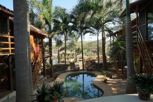 Bed & Breakfast The Beach Bungalows