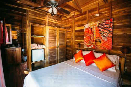 Bed & Breakfast The Beach Bungalows