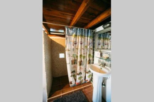 Bed & Breakfast The Beach Bungalows