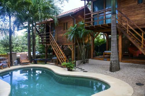Bed & Breakfast The Beach Bungalows