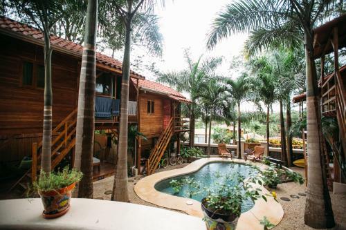 Bed & Breakfast The Beach Bungalows