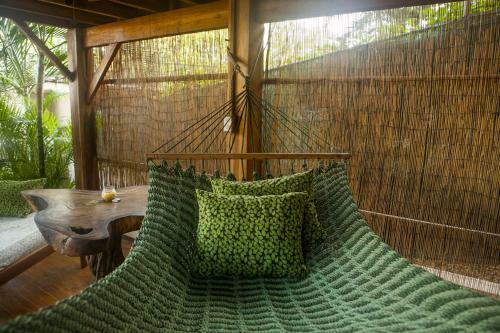 Bed & Breakfast The Beach Bungalows
