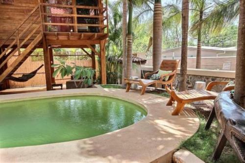 Bed & Breakfast The Beach Bungalows