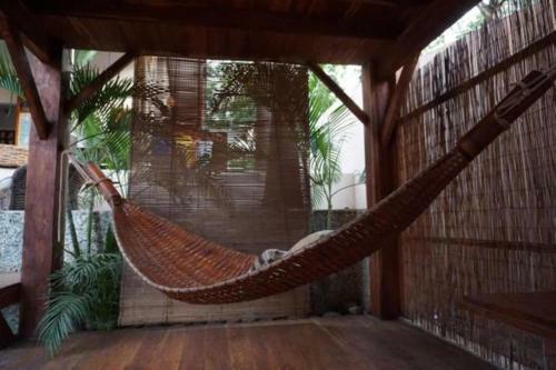 Bed & Breakfast The Beach Bungalows