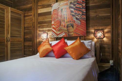 Bed & Breakfast The Beach Bungalows