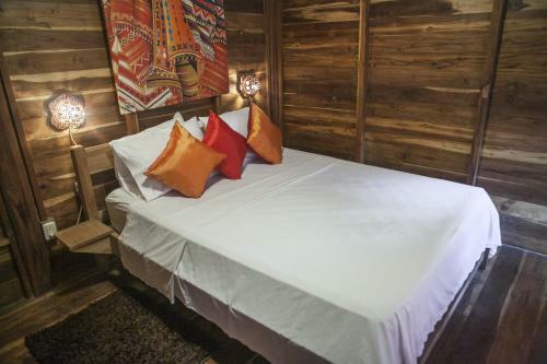 Bed & Breakfast The Beach Bungalows