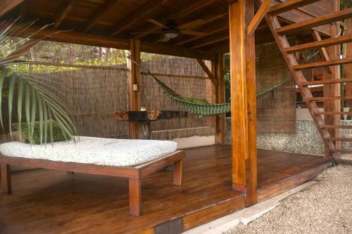 Bed & Breakfast The Beach Bungalows