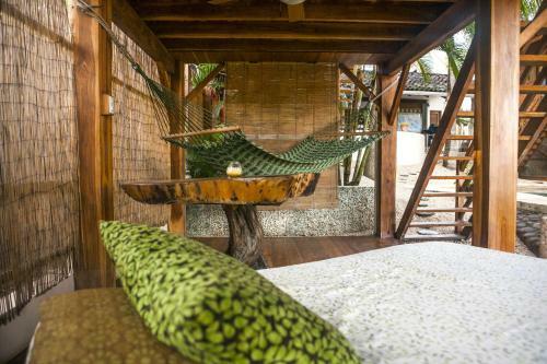 Bed & Breakfast The Beach Bungalows