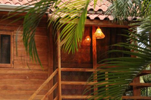 Bed & Breakfast The Beach Bungalows
