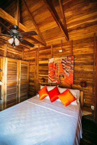 Bed & Breakfast The Beach Bungalows