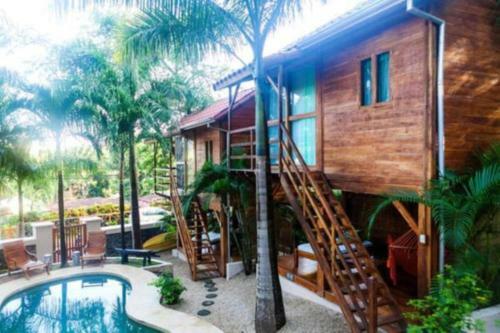 Bed & Breakfast The Beach Bungalows
