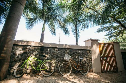 Bed & Breakfast The Beach Bungalows