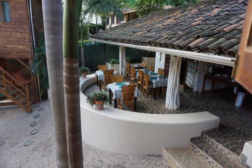 Bed & Breakfast The Beach Bungalows