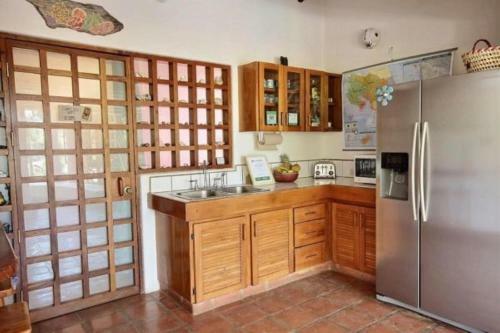 Bed & Breakfast The Beach Bungalows