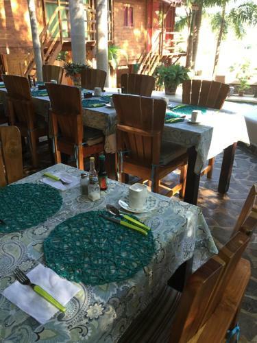 Bed & Breakfast The Beach Bungalows