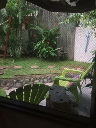 Bed & Breakfast The Beach Bungalows