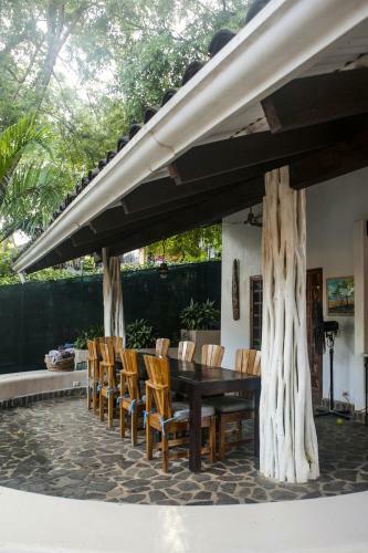 Bed & Breakfast The Beach Bungalows