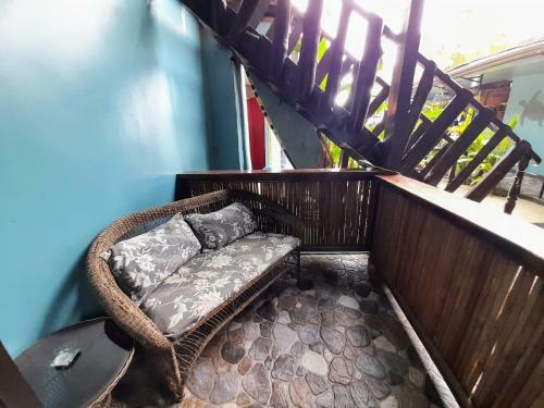 Bed & Breakfast Hotel Villa Amarilla